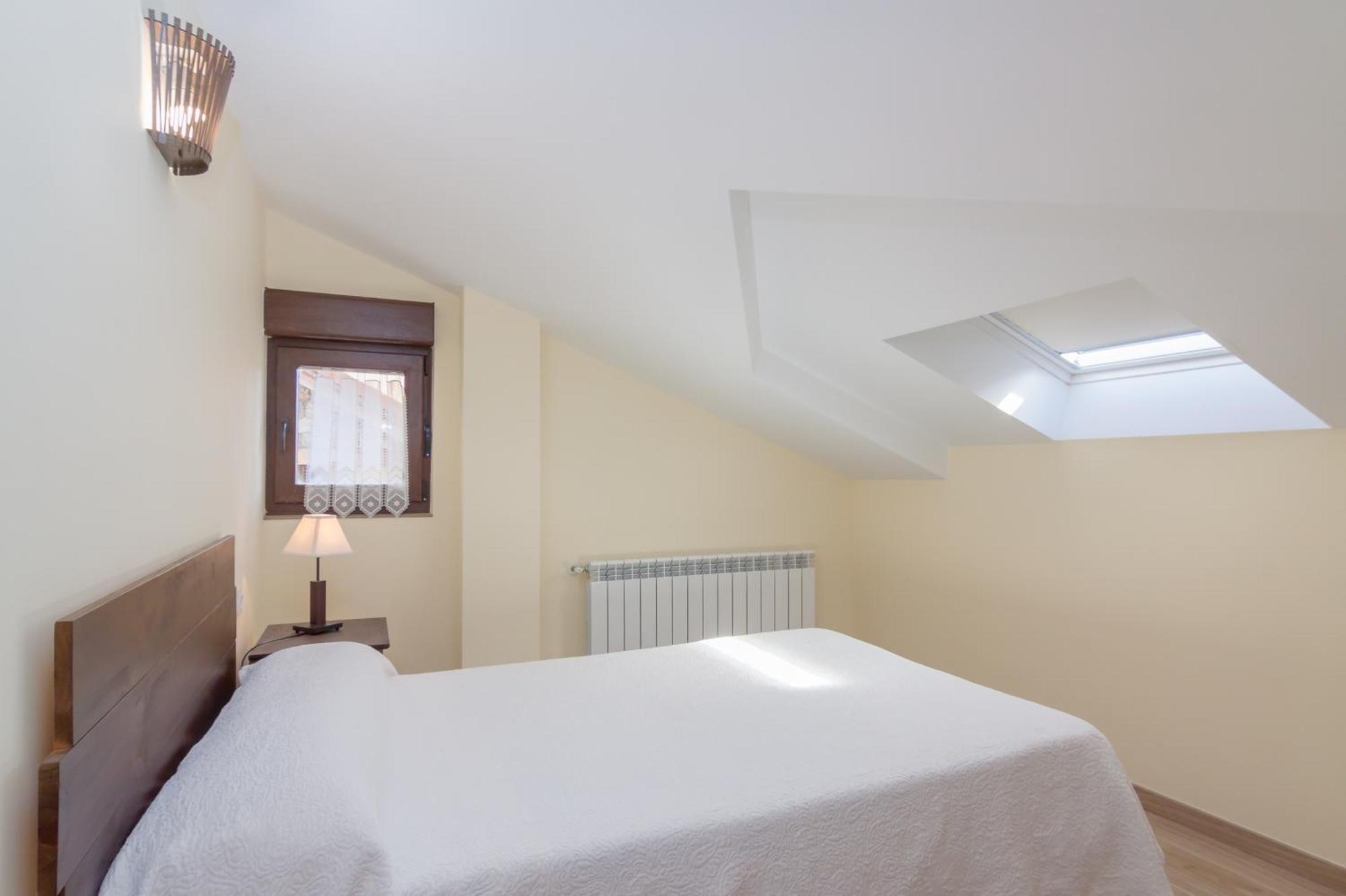 La Resplenda Apartment Bejes Exterior photo