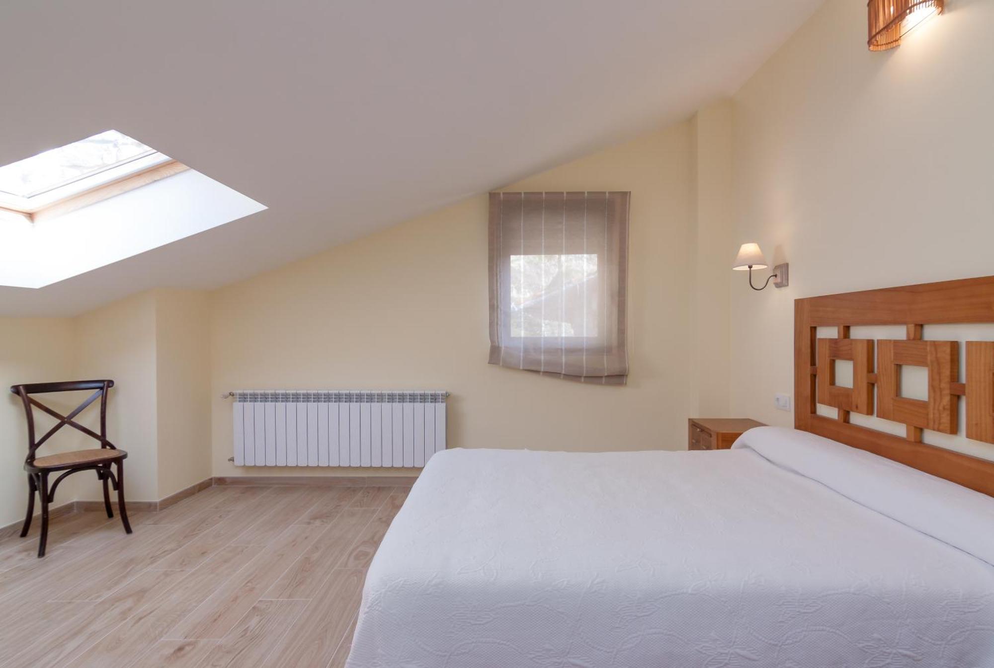 La Resplenda Apartment Bejes Exterior photo