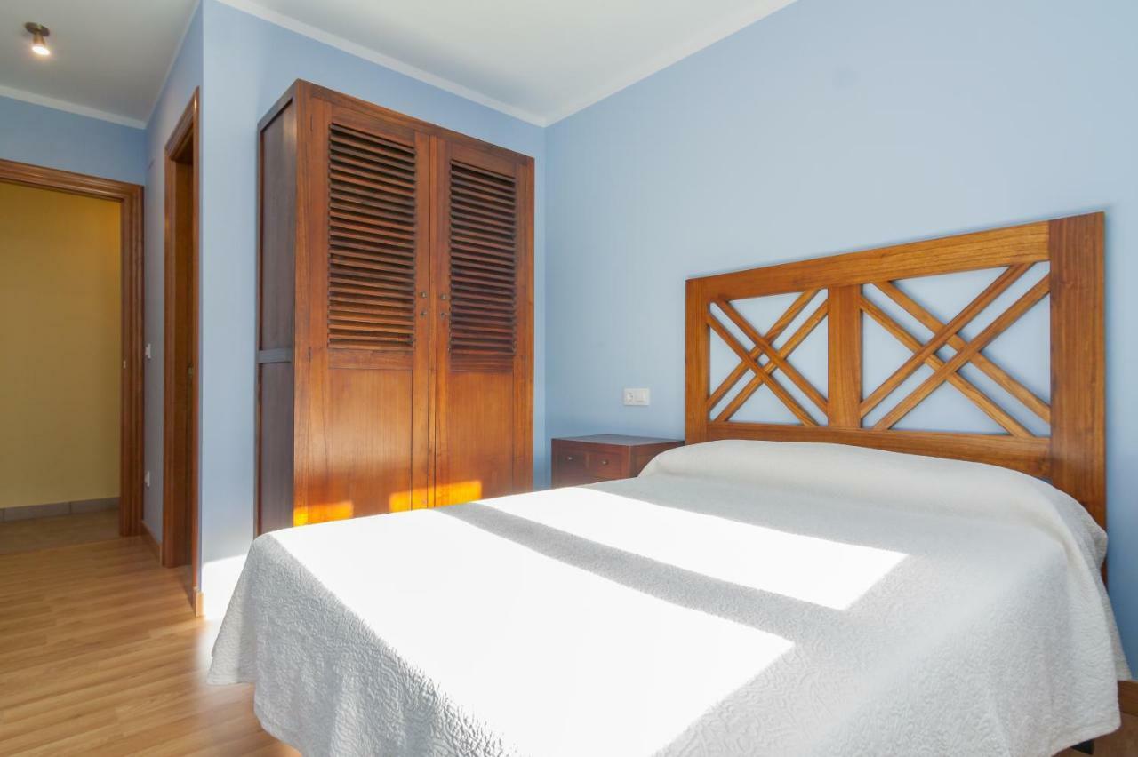 La Resplenda Apartment Bejes Exterior photo
