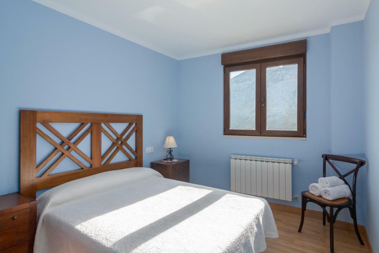 La Resplenda Apartment Bejes Exterior photo