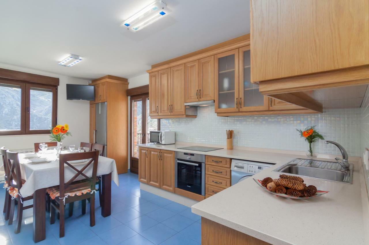 La Resplenda Apartment Bejes Exterior photo